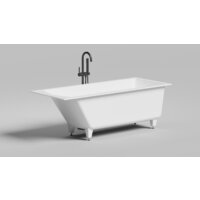 Salini Cascata 170x70 104413G (S-Sense, глянцевый) Image #3