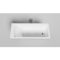 Salini Cascata 170x70 104413G (S-Sense, глянцевый) Image #2