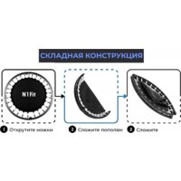 DFC N1Fit JP07-C04-40 Image #3