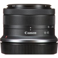 Canon EOS R100 Kit 18-45mm F4.5-6.3 IS STM Image #18
