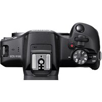 Canon EOS R100 Kit 18-45mm F4.5-6.3 IS STM Image #5