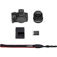 Canon EOS R100 Kit 18-45mm F4.5-6.3 IS STM Image #9