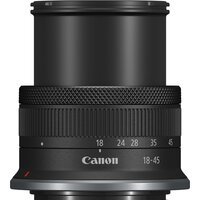 Canon EOS R100 Kit 18-45mm F4.5-6.3 IS STM Image #10