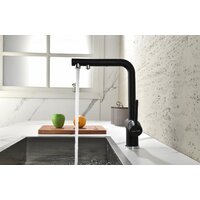 Paulmark Serpentine Se213222-401 (черный/антрацит) Image #9