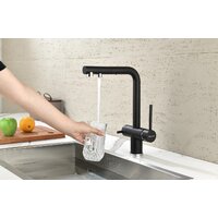 Paulmark Serpentine Se213222-401 (черный/антрацит) Image #10