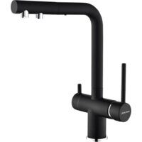 Paulmark Serpentine Se213222-401 (черный/антрацит)