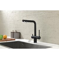 Paulmark Serpentine Se213222-401 (черный/антрацит) Image #16