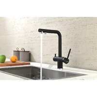 Paulmark Serpentine Se213222-401 (черный/антрацит) Image #5