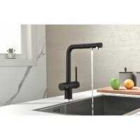 Paulmark Serpentine Se213222-401 (черный/антрацит) Image #17