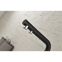 Paulmark Serpentine Se213222-401 (черный/антрацит) Image #14