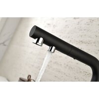 Paulmark Serpentine Se213222-401 (черный/антрацит) Image #2