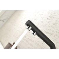 Paulmark Serpentine Se213222-401 (черный/антрацит) Image #3