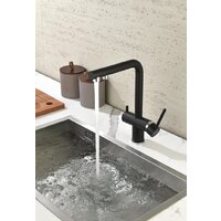 Paulmark Serpentine Se213222-401 (черный/антрацит) Image #4