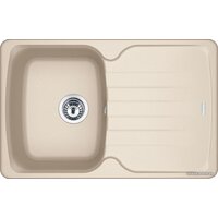 Franke Antea AZG 611-78 (бежевый)