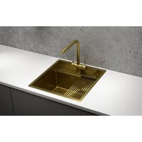 Granula GR-5051 (золото сатин) Image #3