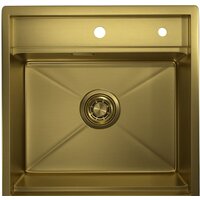 Granula GR-5051 (золото сатин) Image #2