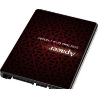 Apacer AS350X 512GB AP512GAS350XR-1 Image #3