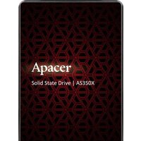 Apacer AS350X 512GB AP512GAS350XR-1 Image #1
