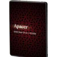 Apacer AS350X 512GB AP512GAS350XR-1 Image #2