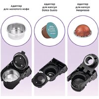 Kitfort KT-7107 Image #6