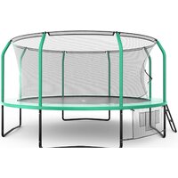 Unix Line Supreme Game 14ft (зеленый) Image #2