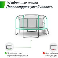 Unix Line Supreme Game 14ft (зеленый) Image #5