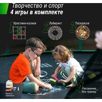 Unix Line Supreme Game 14ft (зеленый) Image #10