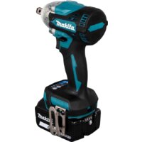 Makita DTW300RTJ (с 2-мя АКБ) Image #5