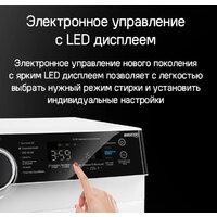 MAUNFELD MFWM1510WH06 Image #28