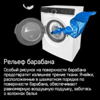 MAUNFELD MFWM1510WH06 Image #23