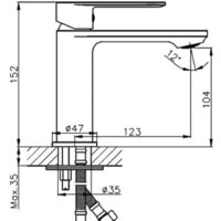 Haiba HB10590-7 (черный) Image #2