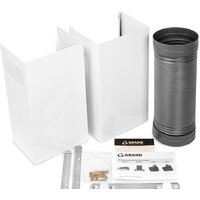 Grand Lester GC 60 (белый) Image #10