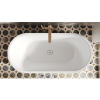 Salini Perla 170x80 1049101G (S-Sense, глянцевый) Image #6