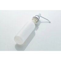 БелЭворс Mila L + смеситель W74004-3 + дозатор L405H (белый) Image #5