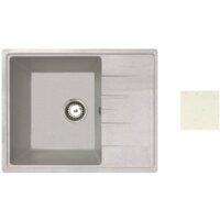 БелЭворс Mila L + смеситель W74004-3 + дозатор L405H (белый) Image #10