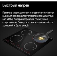 MAUNFELD CVI594SBK Inverter Image #13