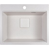 Marblan Comfort 60 (бежевый, с сифоном и колландером)