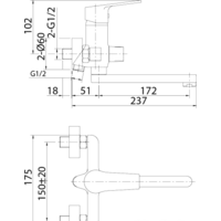 Milardo Helic HELSB02M02 Image #3