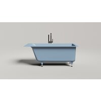 Salini Cascata Kit 150x70 105022M (S-Sense, матовый) Image #6