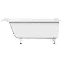 Salini Cascata Kit 150x70 105022M (S-Sense, матовый)