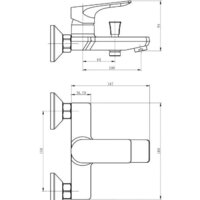 Esko Eiger EG 54 w/a Image #3