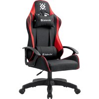 Defender Kraken (черный/красный) Image #3