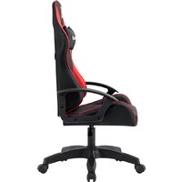 Defender Kraken (черный/красный) Image #2