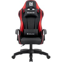 Defender Kraken (черный/красный) Image #4