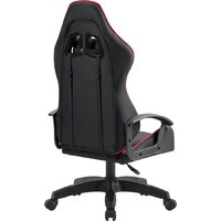 Defender Kraken (черный/красный) Image #5