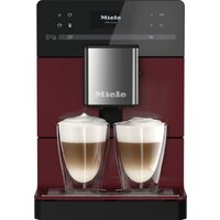 Miele Silence CM 5310 (ежевичный красный)