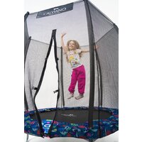 Calviano Outside Master Smile 183 см - 6ft (внешняя сетка, без лестницы) Image #9