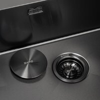 ZorG ZRN 5080 Premium R PVD Gunblack Image #6