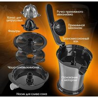 Tuarex TK-7001 Image #6