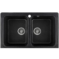 Gerhans C02 (черный)